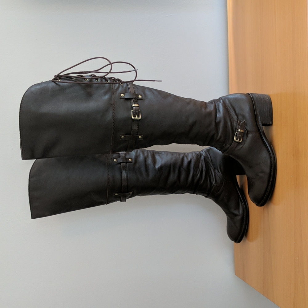 BCBGeneration boots